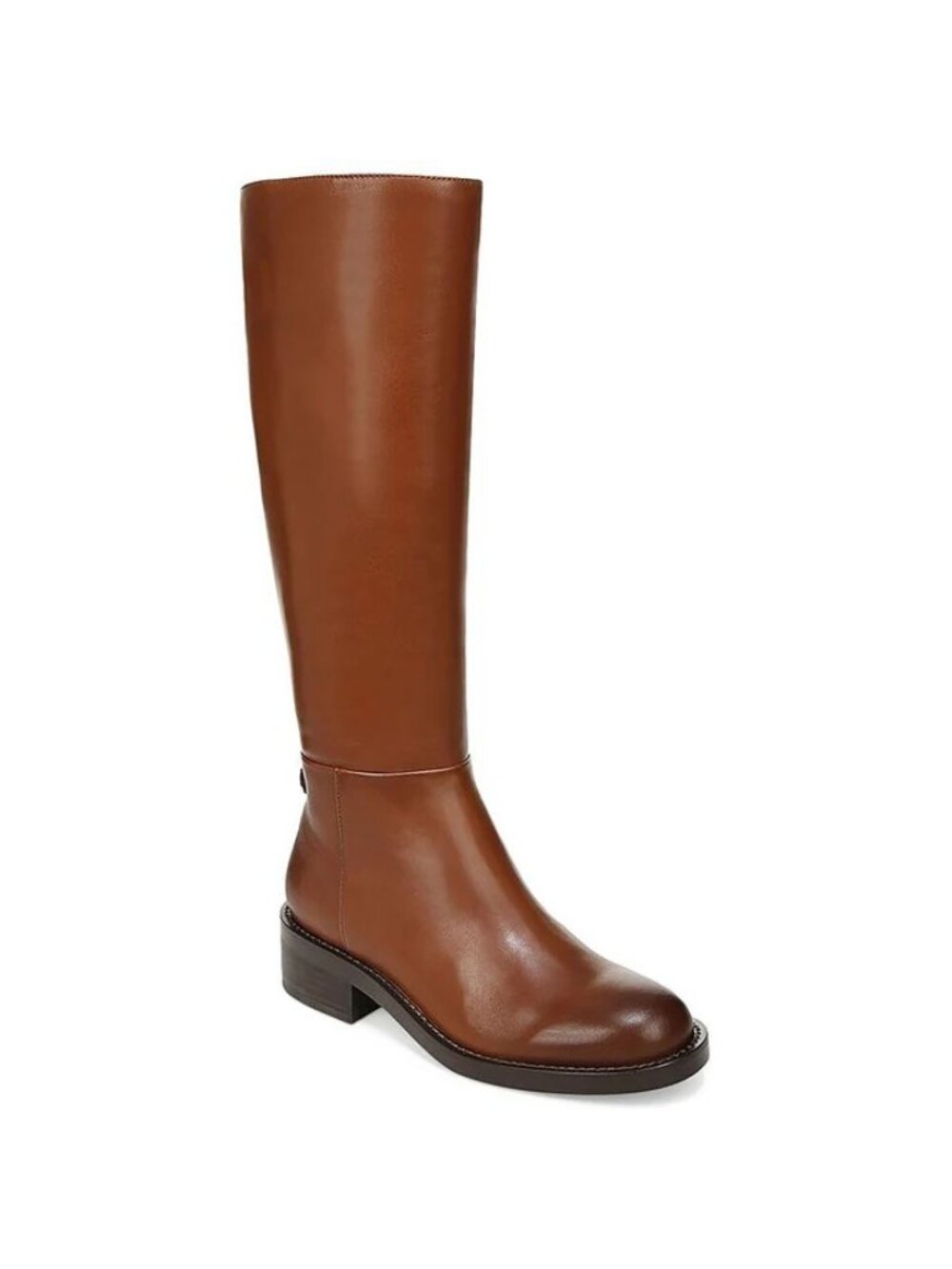 NEW Sam Edelman Mable Knee High Riding Boots Equestrian Contemporary Womens 7